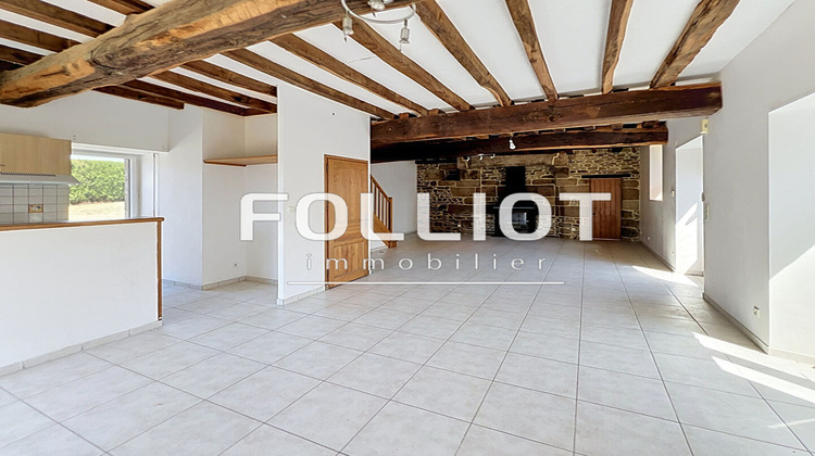 Ma-Cabane - Vente Maison LOUVIGNE-DU-DESERT, 141 m²