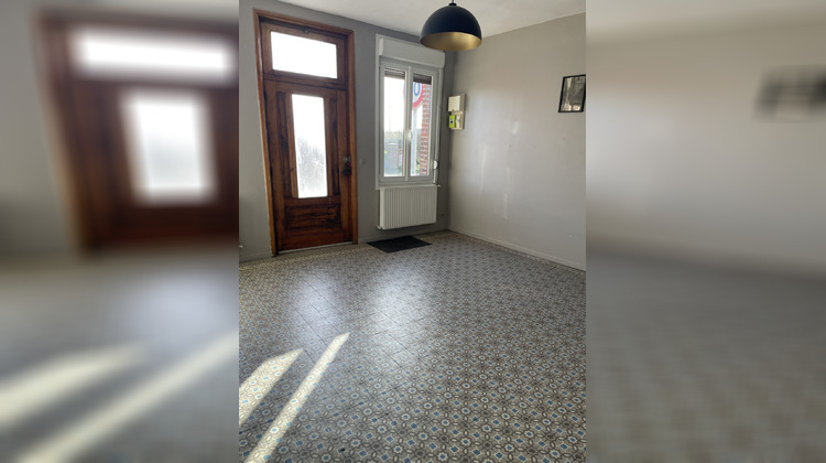 Ma-Cabane - Vente Maison Louvignies-Quesnoy, 99 m²