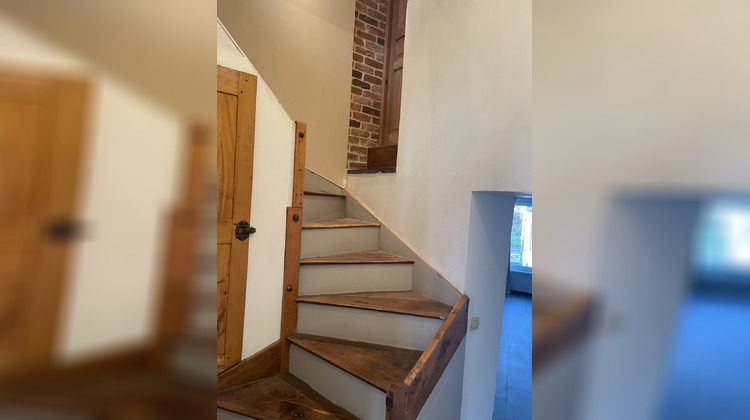 Ma-Cabane - Vente Maison Louvignies-Quesnoy, 99 m²