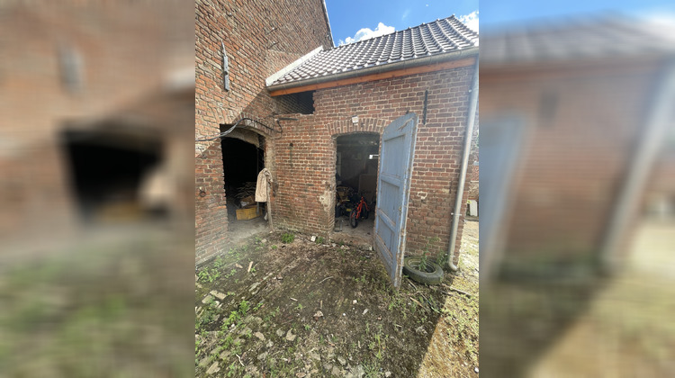 Ma-Cabane - Vente Maison Louvignies-Quesnoy, 140 m²