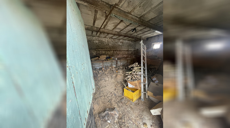 Ma-Cabane - Vente Maison Louvignies-Quesnoy, 140 m²