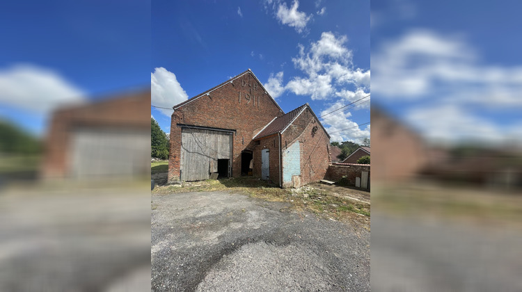 Ma-Cabane - Vente Maison Louvignies-Quesnoy, 140 m²