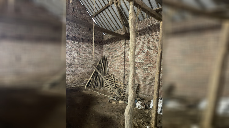 Ma-Cabane - Vente Maison Louvignies-Quesnoy, 140 m²