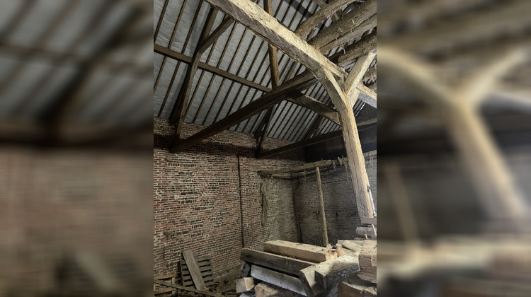 Ma-Cabane - Vente Maison Louvignies-Quesnoy, 140 m²