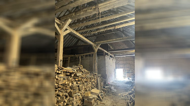 Ma-Cabane - Vente Maison Louvignies-Quesnoy, 140 m²