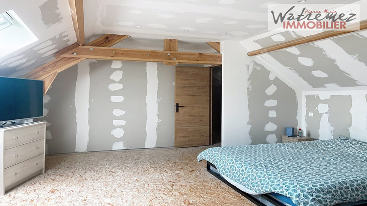 Ma-Cabane - Vente Maison Louvignies-Quesnoy, 180 m²