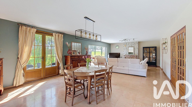 Ma-Cabane - Vente Maison Louvignies-Quesnoy, 239 m²