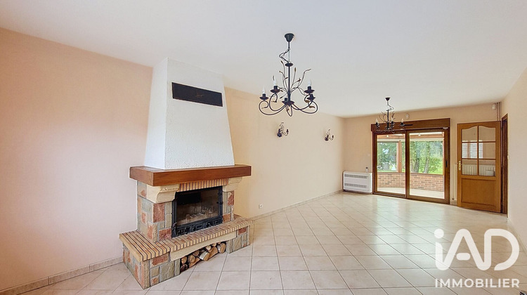 Ma-Cabane - Vente Maison Louvignies-Quesnoy, 149 m²