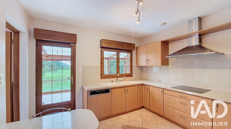 Ma-Cabane - Vente Maison Louvignies-Quesnoy, 149 m²