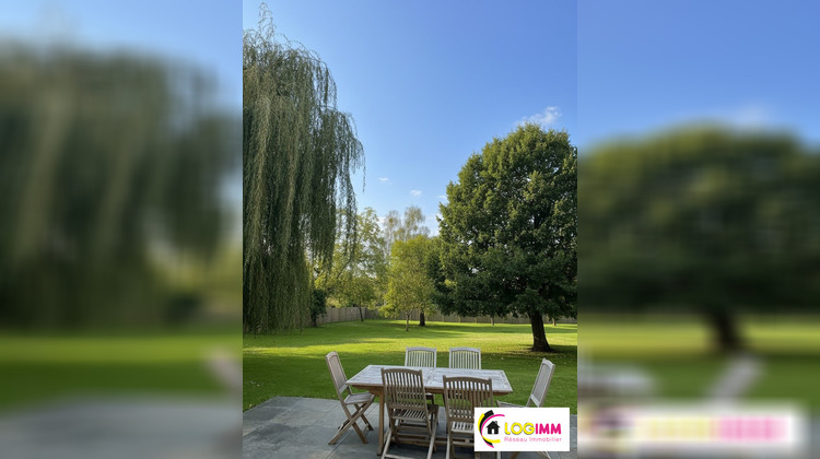 Ma-Cabane - Vente Maison Louvignies-Quesnoy, 220 m²
