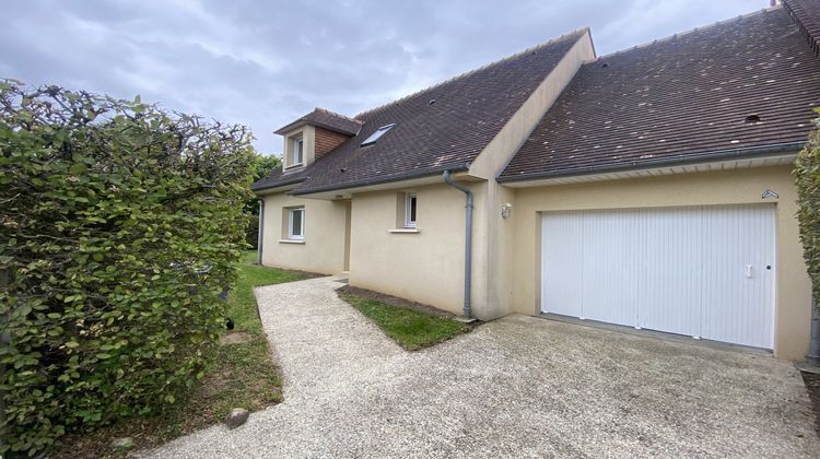 Ma-Cabane - Vente Maison Louvigny, 115 m²