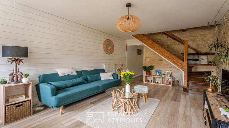 Ma-Cabane - Vente Maison LOUVIGNY, 79 m²