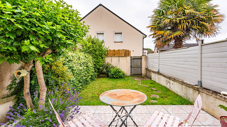 Ma-Cabane - Vente Maison LOUVIGNY, 79 m²