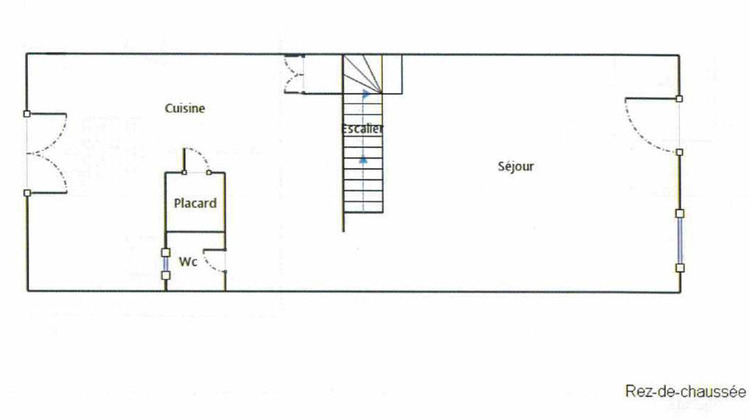 Ma-Cabane - Vente Maison LOUVIGNY, 79 m²