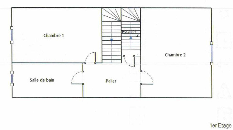 Ma-Cabane - Vente Maison LOUVIGNY, 79 m²