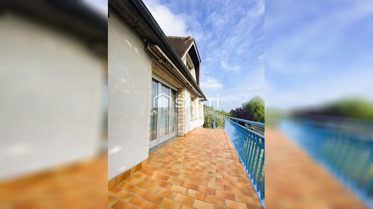 Ma-Cabane - Vente Maison Louvigny, 126 m²