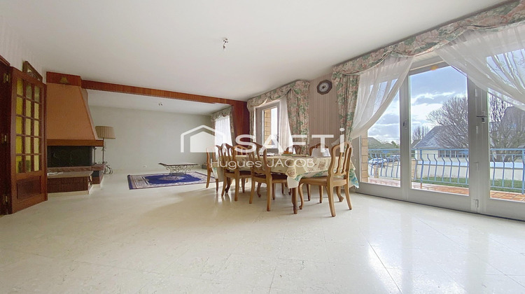 Ma-Cabane - Vente Maison Louvigny, 126 m²