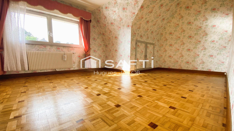 Ma-Cabane - Vente Maison Louvigny, 126 m²