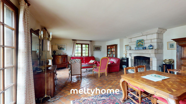 Ma-Cabane - Vente Maison Louvigny, 170 m²