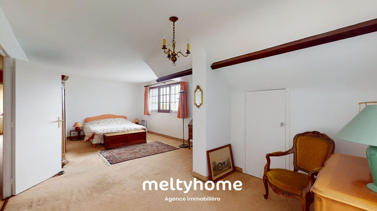Ma-Cabane - Vente Maison Louvigny, 170 m²