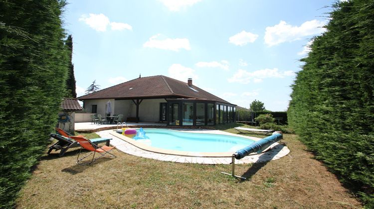 Ma-Cabane - Vente Maison LOUVIGNY, 184 m²