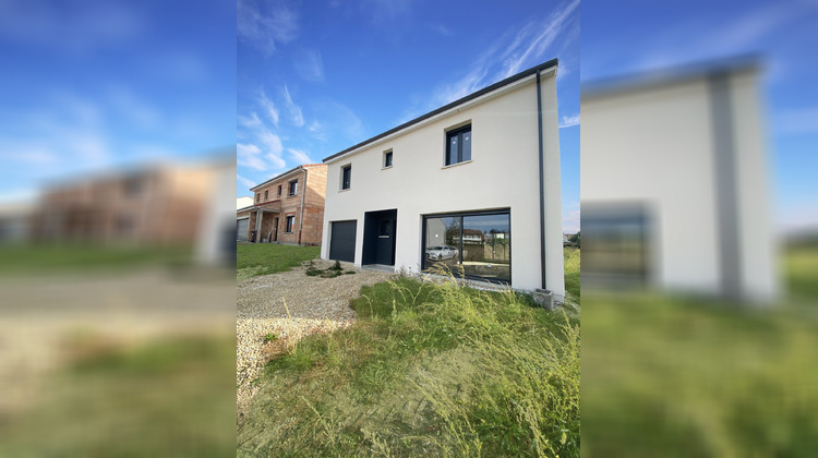 Ma-Cabane - Vente Maison Louvigny, 143 m²