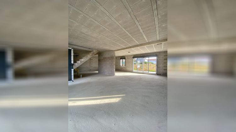 Ma-Cabane - Vente Maison Louvigny, 143 m²