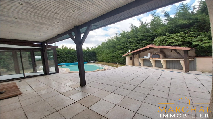 Ma-Cabane - Vente Maison Louvigny, 187 m²