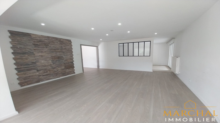 Ma-Cabane - Vente Maison Louvigny, 187 m²