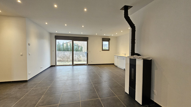 Ma-Cabane - Vente Maison Louvigny, 131 m²