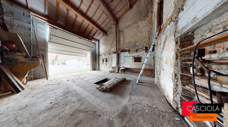 Ma-Cabane - Vente Maison Louvigny, 150 m²