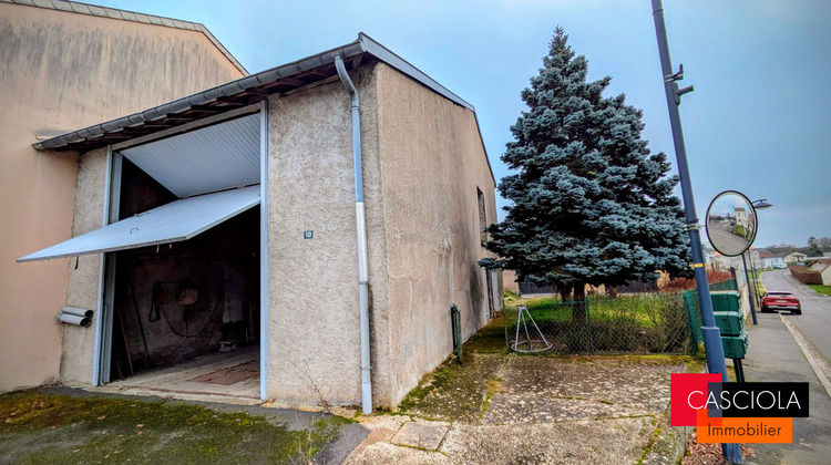 Ma-Cabane - Vente Maison Louvigny, 150 m²