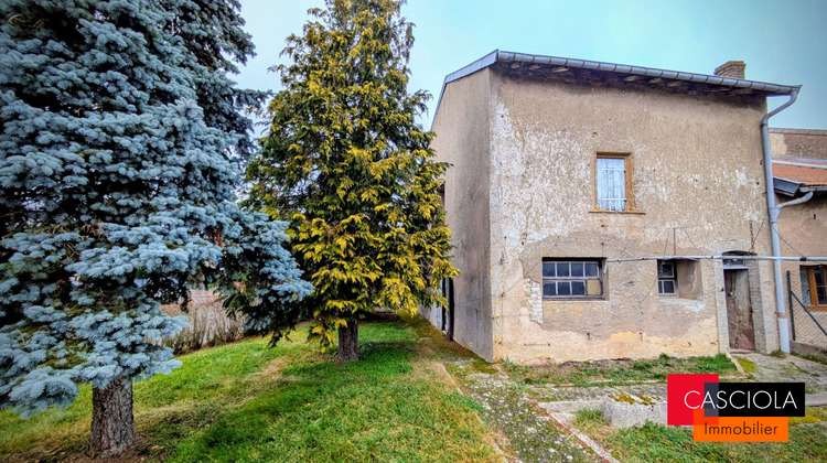 Ma-Cabane - Vente Maison Louvigny, 150 m²