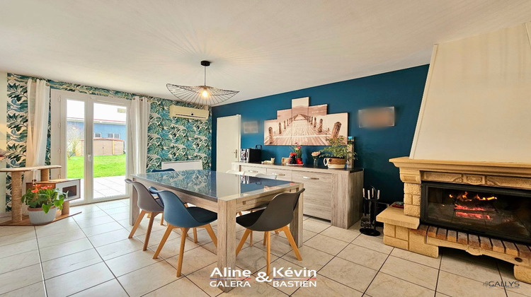 Ma-Cabane - Vente Maison Louvigny, 77 m²