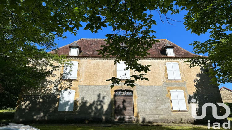 Ma-Cabane - Vente Maison Louvigny, 213 m²