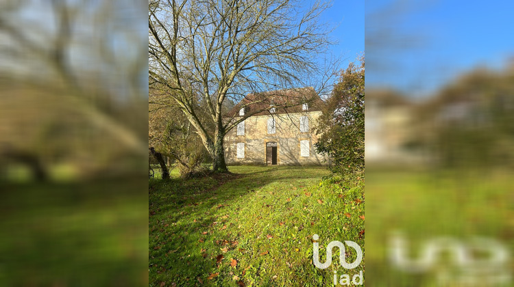 Ma-Cabane - Vente Maison Louvigny, 213 m²