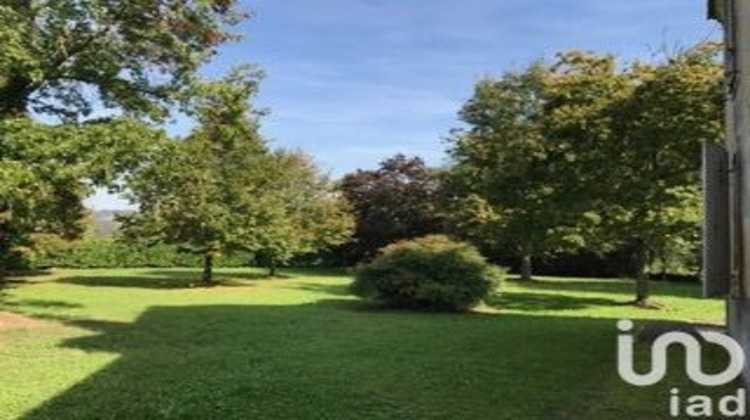Ma-Cabane - Vente Maison Louvigny, 213 m²