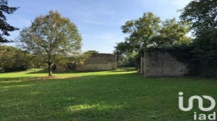Ma-Cabane - Vente Maison Louvigny, 213 m²