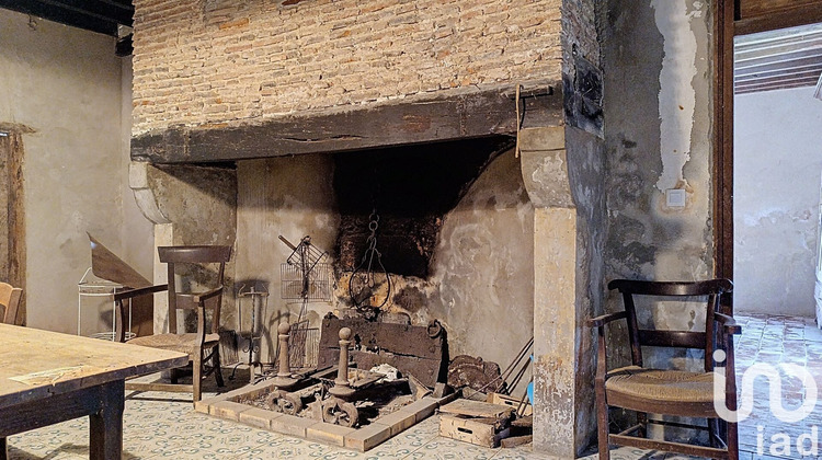 Ma-Cabane - Vente Maison Louvigny, 213 m²