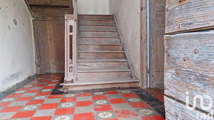 Ma-Cabane - Vente Maison Louvigny, 213 m²