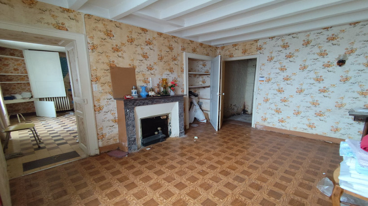 Ma-Cabane - Vente Maison Louvigny, 151 m²