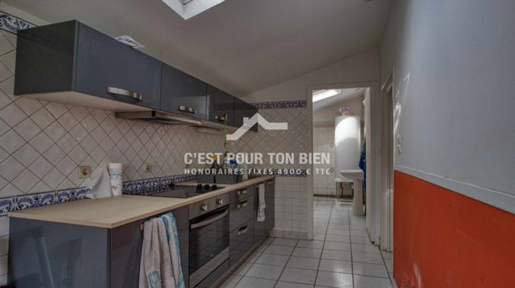 Ma-Cabane - Vente Maison Louvil, 44 m²