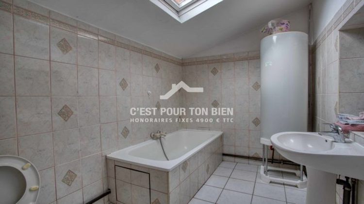 Ma-Cabane - Vente Maison Louvil, 44 m²