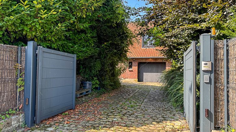 Ma-Cabane - Vente Maison Louvil, 194 m²