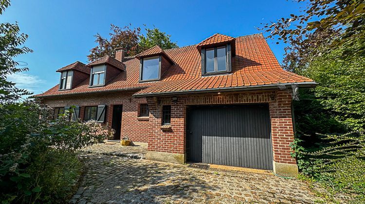 Ma-Cabane - Vente Maison Louvil, 194 m²