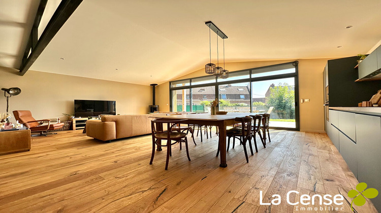 Ma-Cabane - Vente Maison LOUVIL, 115 m²