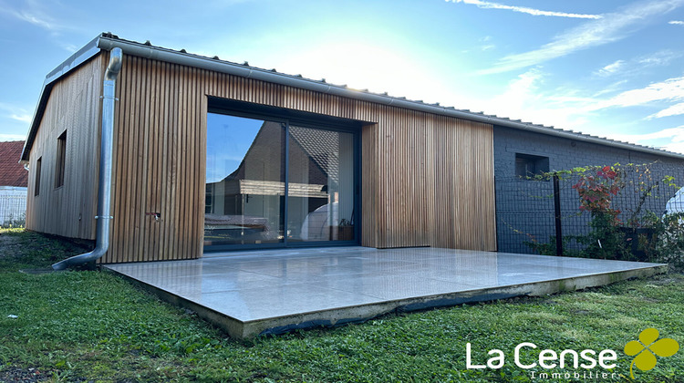 Ma-Cabane - Vente Maison LOUVIL, 115 m²