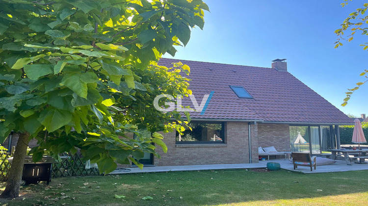 Ma-Cabane - Vente Maison LOUVIL, 140 m²