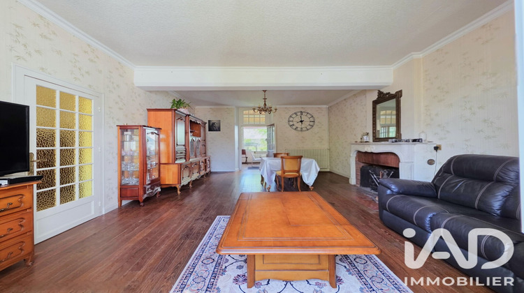Ma-Cabane - Vente Maison Louville-la-Chenard, 150 m²