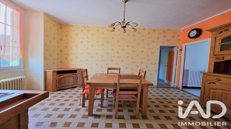 Ma-Cabane - Vente Maison Louville-la-Chenard, 150 m²